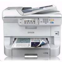 МФУ Epson WorkForce Pro WF-8590DWF