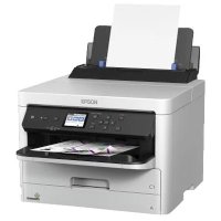 принтер Epson WorkForce Pro WF-C5290DW
