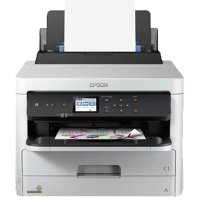 Epson WorkForce Pro WF-C5290DW