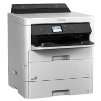 Epson WorkForce Pro WF-C529RDW + Extra Tray