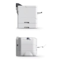 принтер Epson WorkForce Pro WF-C529RDW + Extra Tray