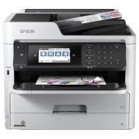 МФУ Epson WorkForce Pro WF-C5790DWF