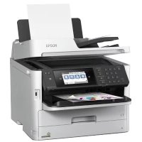 Epson WorkForce Pro WF-C5790DWF