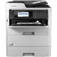 МФУ Epson WorkForce Pro WF-C579RDWF + Extra Tray