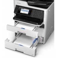 Epson WorkForce Pro WF-C579RDWF + Extra Tray