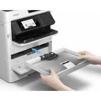 МФУ Epson WorkForce Pro WF-C579RDWF + Extra Tray