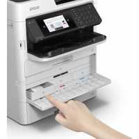 Epson WorkForce Pro WF-C579RDWF + Extra Tray