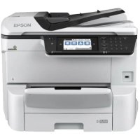 МФУ Epson WorkForce Pro WF-C8690DWF