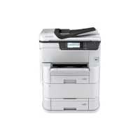 МФУ Epson WorkForce Pro WF-C878RDTWF
