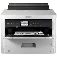 принтер Epson WorkForce Pro WF-M5299DW