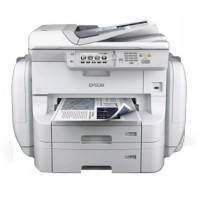 МФУ Epson WorkForce Pro WF-R8590DTWF
