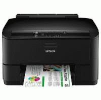 принтер Epson WorkForce Pro WP-4025DW