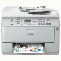 МФУ Epson WorkForce Pro WP-4525DNF