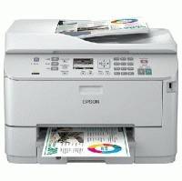 МФУ Epson WorkForce Pro WP-4595DNF