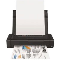 принтер Epson WorkForce WF-100W