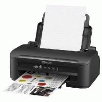 принтер Epson WorkForce WF-2010W