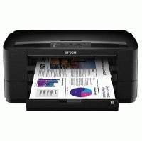 принтер Epson WorkForce WF-7015