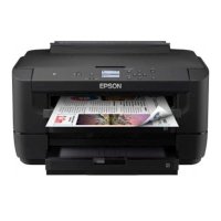 принтер Epson WorkForce WF-7210DTW