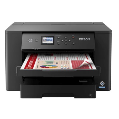 принтер Epson WorkForce WF-7310DTW