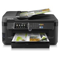 Epson WorkForce WF-7610DWF