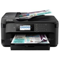 МФУ Epson WorkForce WF-7710DWF