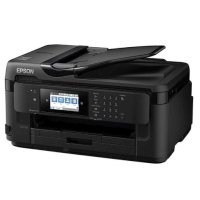 Epson WorkForce WF-7710DWF