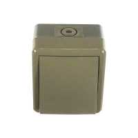 выключатель Эра Эксперт Б0020670