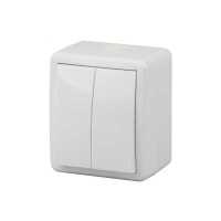 выключатель Эра Эксперт Б0020675