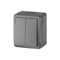 выключатель Эра Эксперт Б0020676