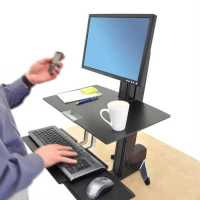 рабочая поверхность Ergotron 97-581-019