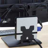 Ergotron DS100 33-322-200