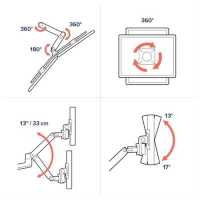 Ergotron LX 45-489-216