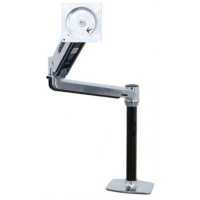 Ergotron LX HD Sit-Stand 45-384-026