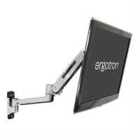 Ergotron LX Sit-Stand 45-353-026