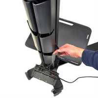 Ergotron Neo-Flex MediaCenter 24-190-085