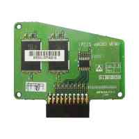 плата памяти голосовой почты Ericsson LG EMG80-MEMU