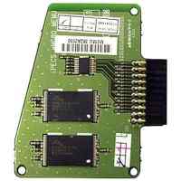 плата памяти голосовой почты Ericsson LG EMG80-MEMU