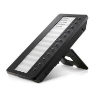 консоль Ericsson LG LIP-8012DSS STGBK