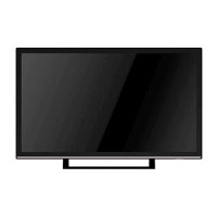 телевизор Erisson 19LES71T2