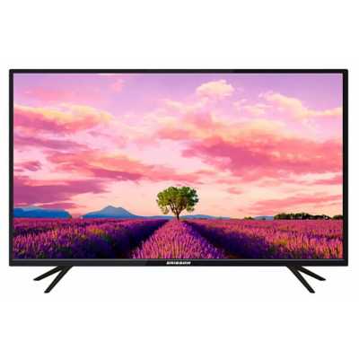 телевизор Erisson 50ULX9005T2