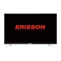 телевизор Erisson 65ULEA18T2SM