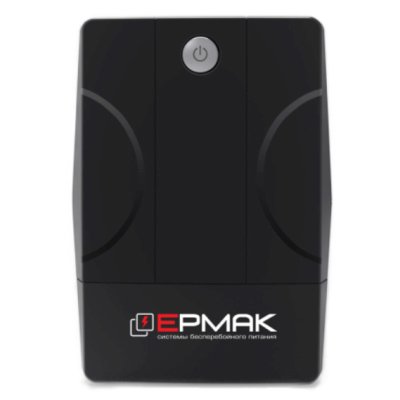 ИБП Ермак Н 1000 Лайт 220-220.1-32-ВНБ 1111361