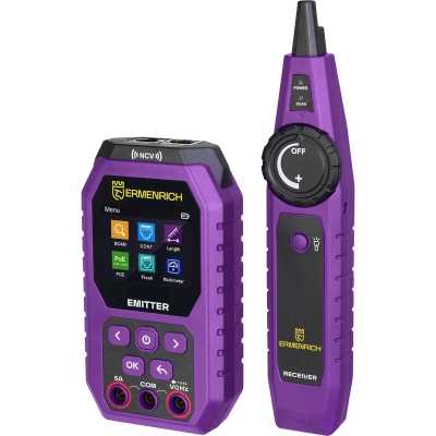 Ermenrich Ping SM75 84553