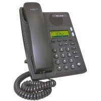 IP телефон Escene ES205-N с бп