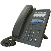 IP телефон Escene ES206-PN