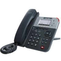 IP телефон Escene GS292-PN