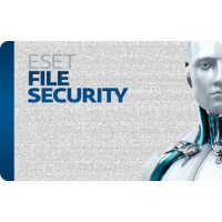 антивирус ESET NOD32 NOD32-EFS-NS-1-4