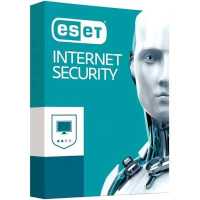антивирус ESET NOD32 NOD32-EIS-1220-CARD-1-3