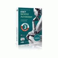 антивирус ESET NOD32 NOD32-ENA-1220-BOX-1-1