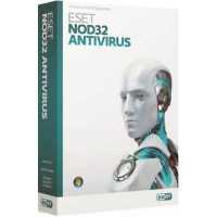 антивирус ESET NOD32 NOD32-ENA-NS-ABOX-1-1